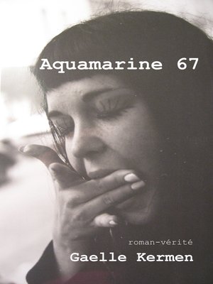 cover image of Aquamarine 67